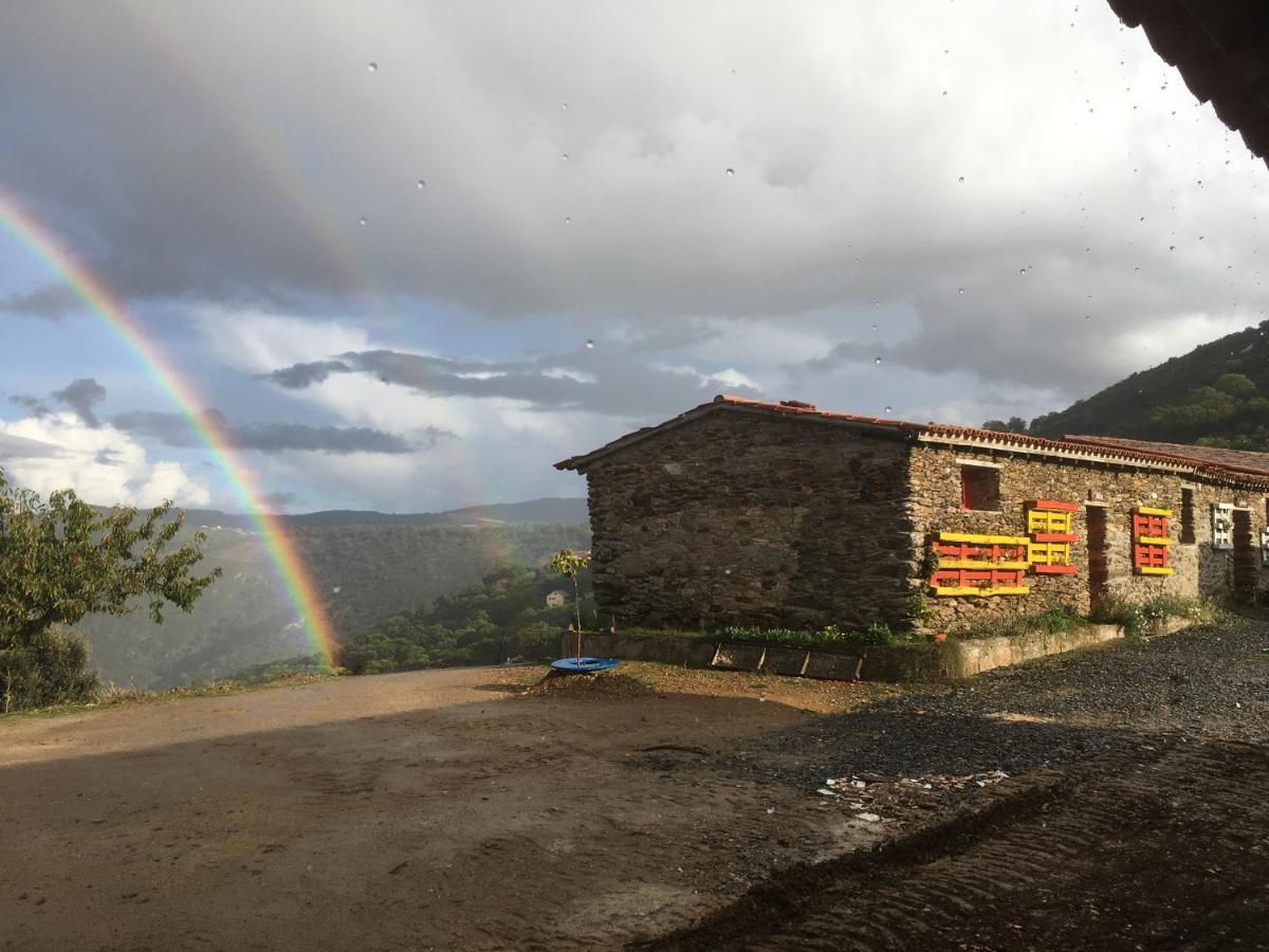 Mosteirinho Negreda Exterior foto