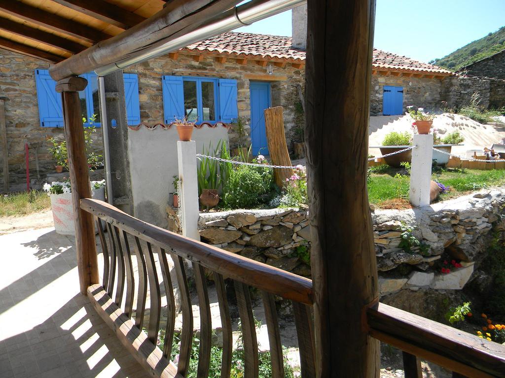 Mosteirinho Negreda Exterior foto